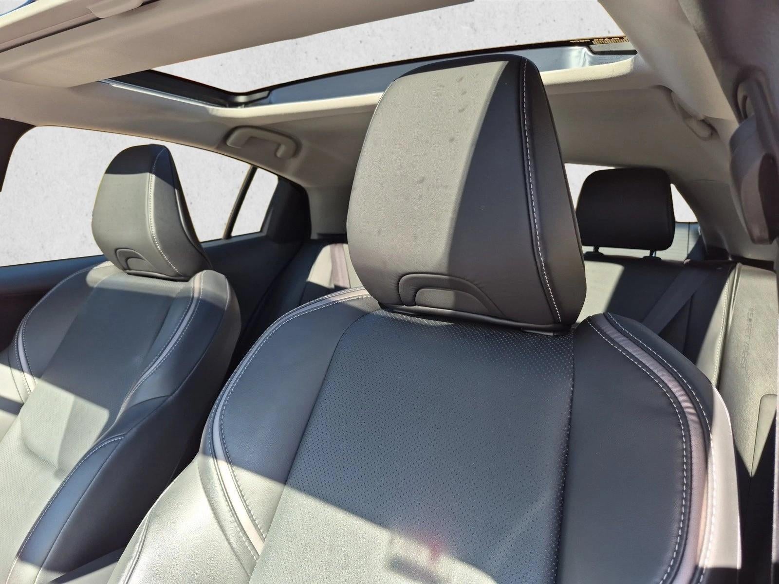 2025 Toyota Prius XLE AWD (Natl)