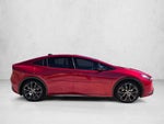 2025 Toyota Prius XLE AWD (Natl)
