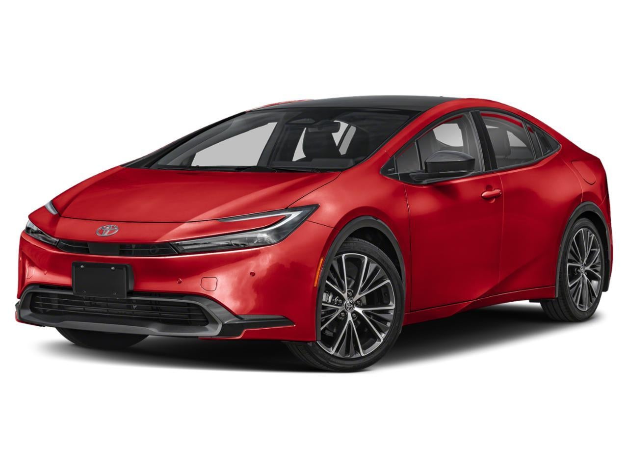 2025 Toyota Prius XLE AWD (Natl)