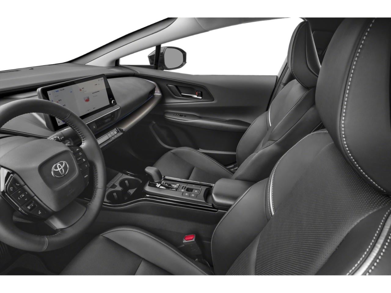 2025 Toyota Prius XLE AWD (Natl)