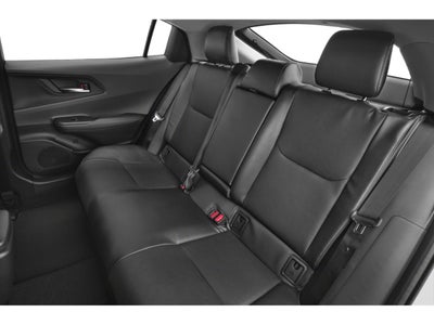 2025 Toyota Prius XLE AWD (Natl)