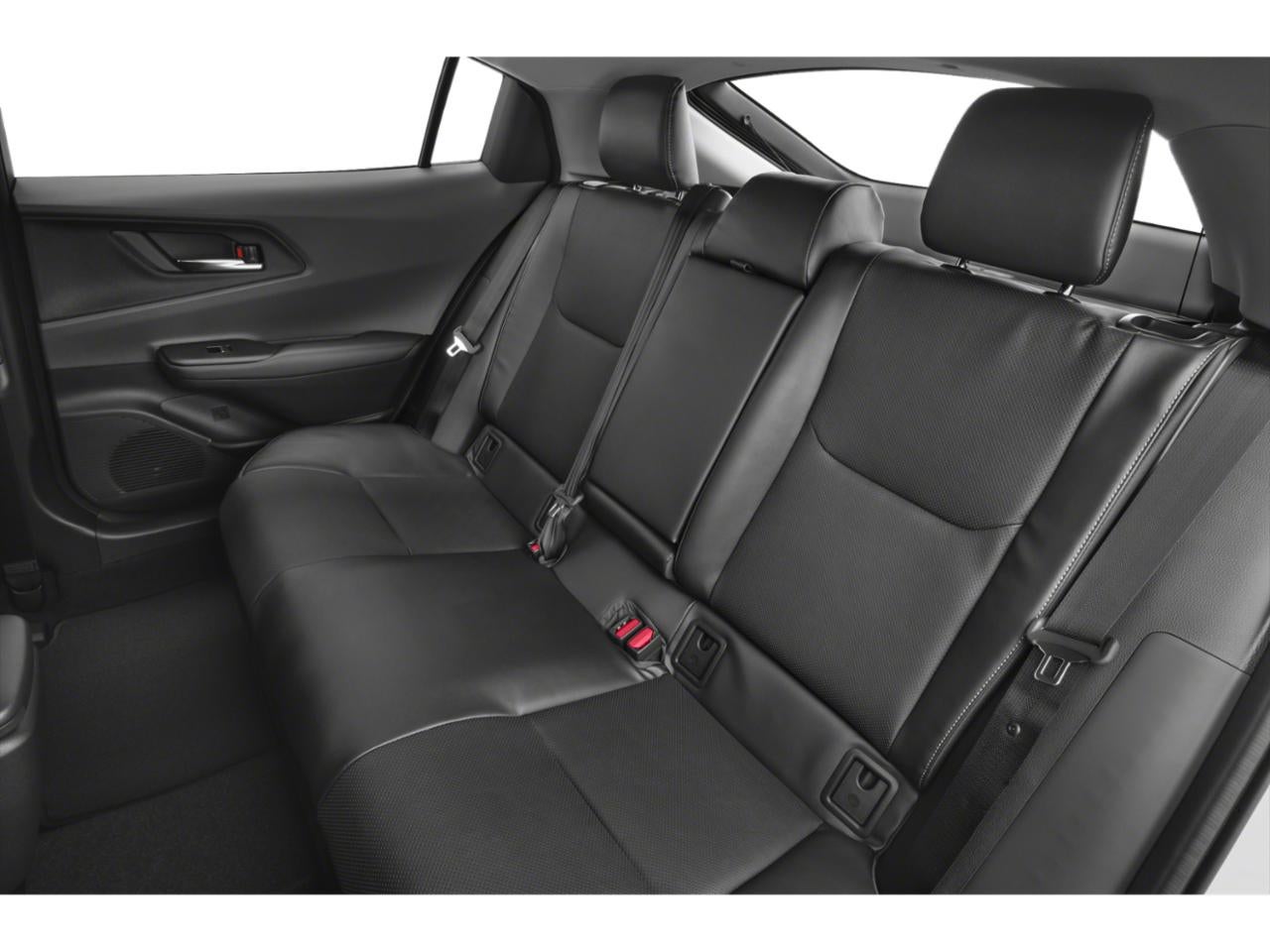 2025 Toyota Prius XLE AWD (Natl)