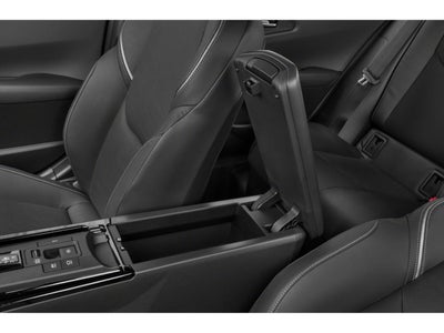2025 Toyota Prius XLE AWD (Natl)