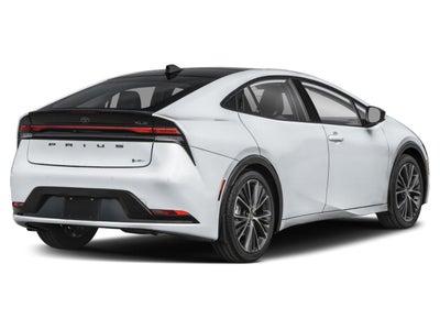 2025 Toyota Prius XLE AWD (Natl)