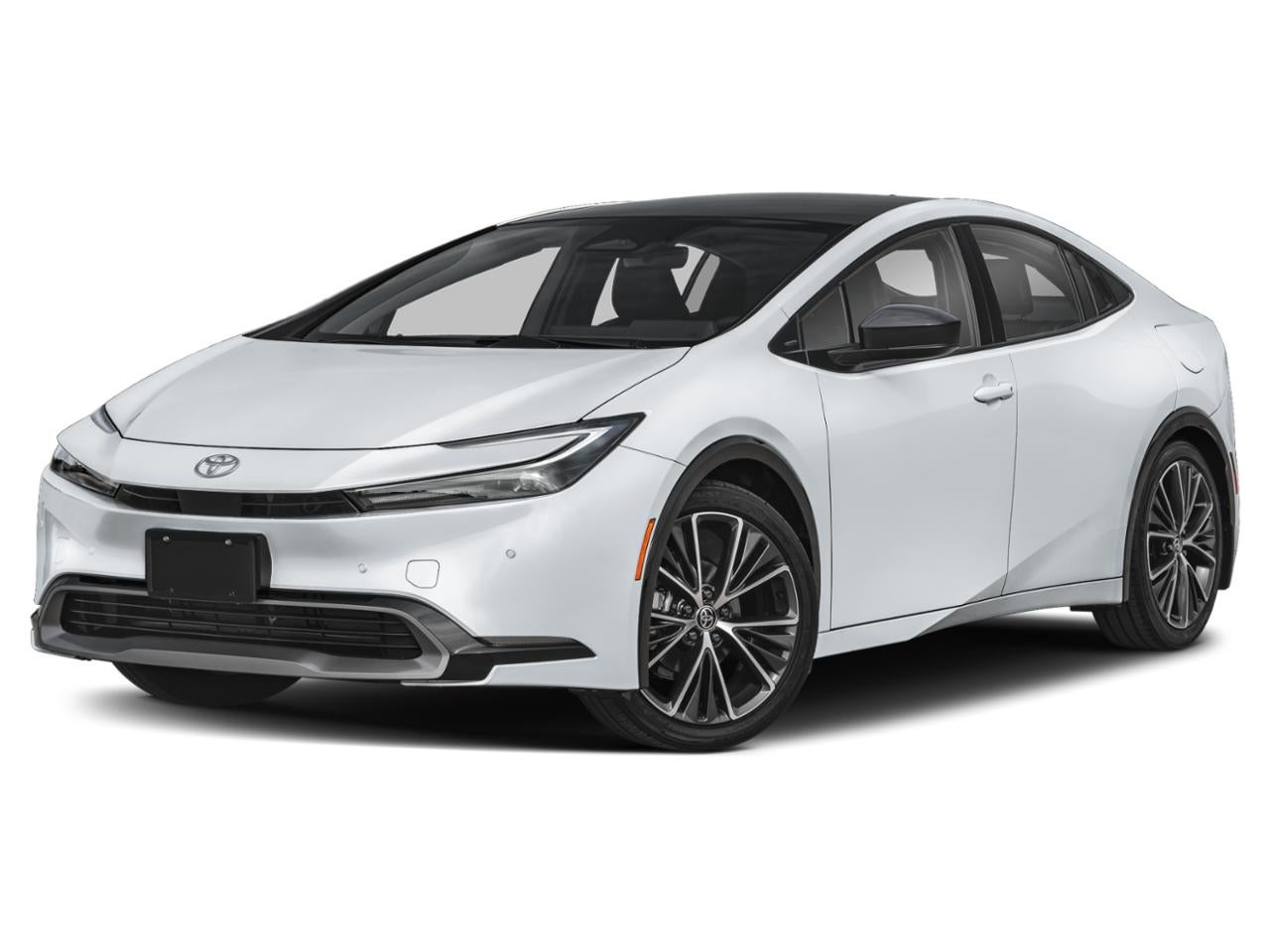 2023 Toyota Prius LE AWD (Natl)