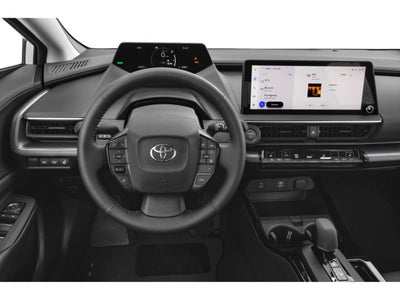 2023 Toyota Prius LE AWD (Natl)