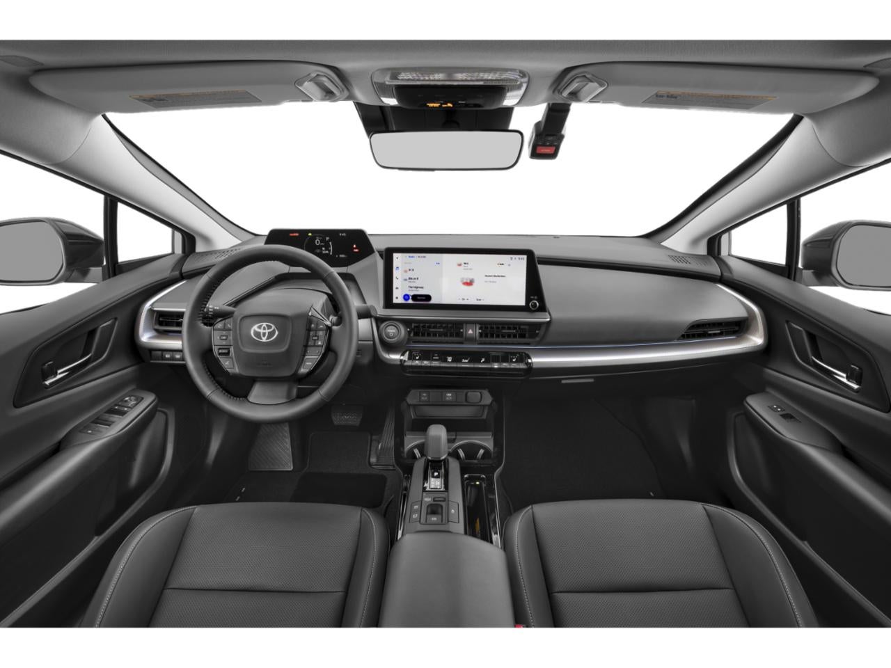 2023 Toyota Prius LE AWD (Natl)
