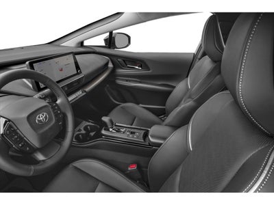 2023 Toyota Prius LE AWD (Natl)