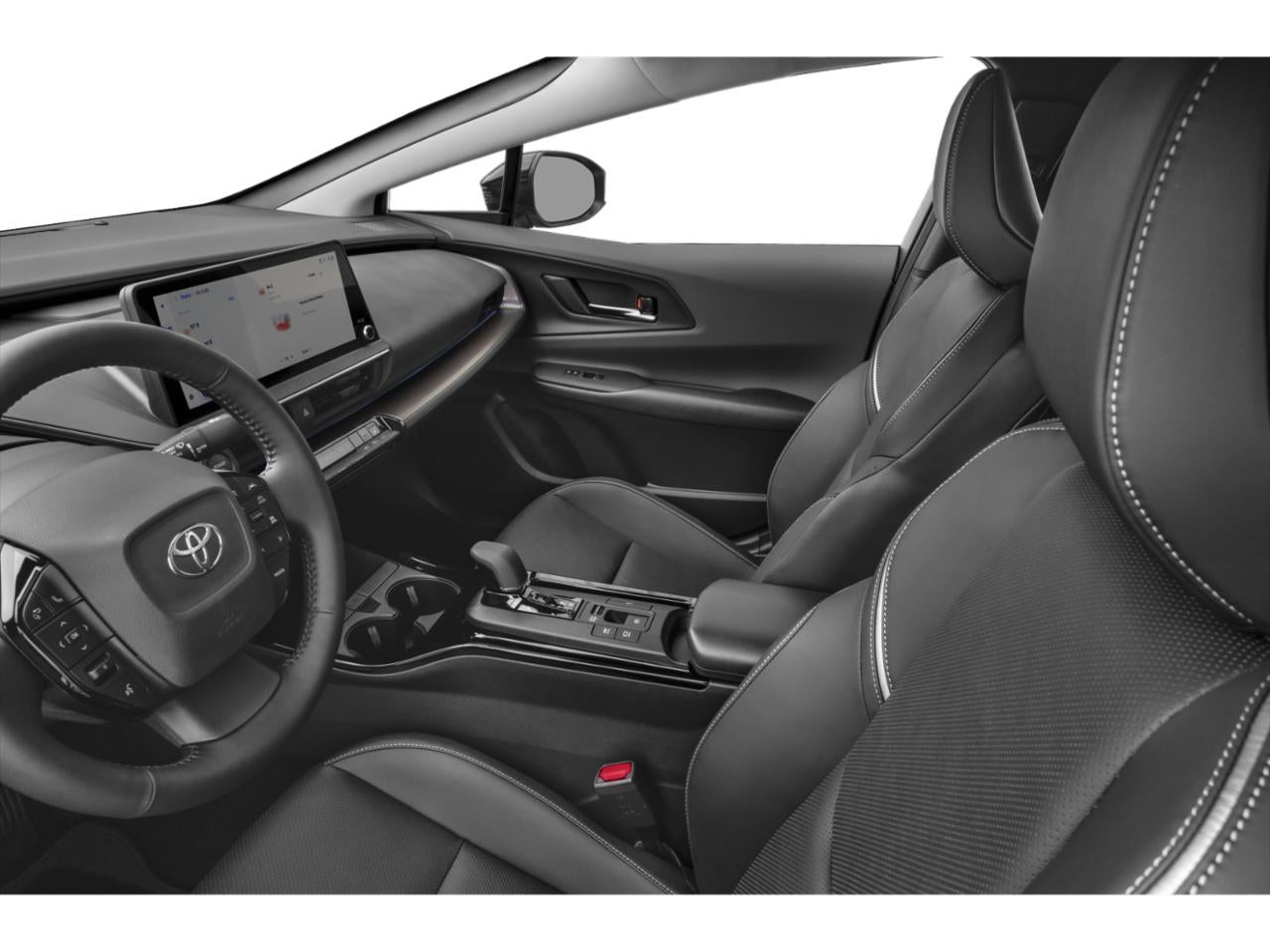 2023 Toyota Prius LE AWD (Natl)