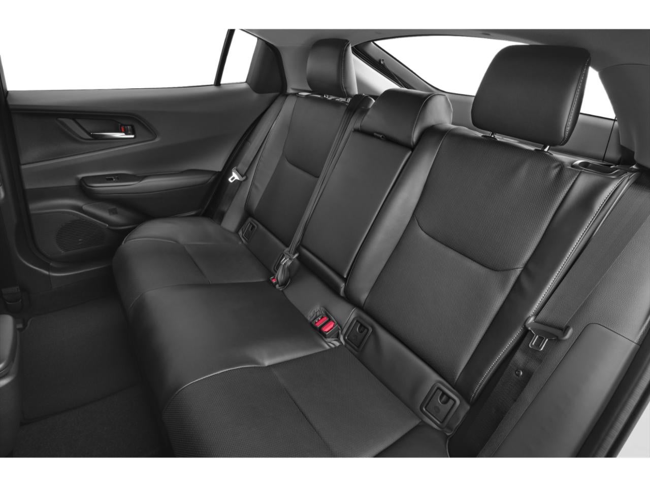2023 Toyota Prius LE AWD (Natl)
