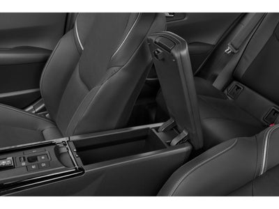 2023 Toyota Prius LE AWD (Natl)