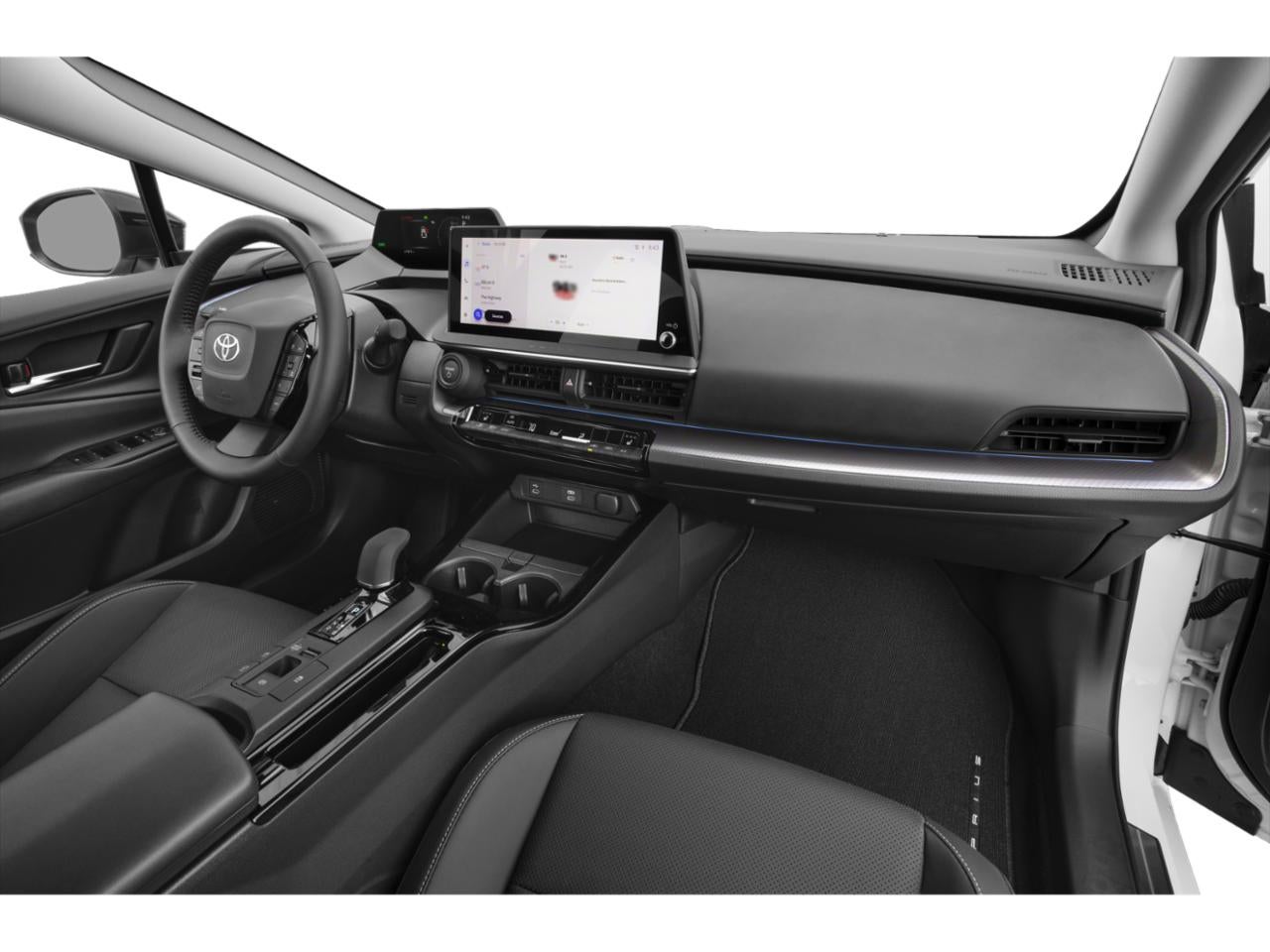 2023 Toyota Prius LE AWD (Natl)
