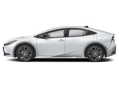 2023 Toyota Prius LE AWD (Natl)