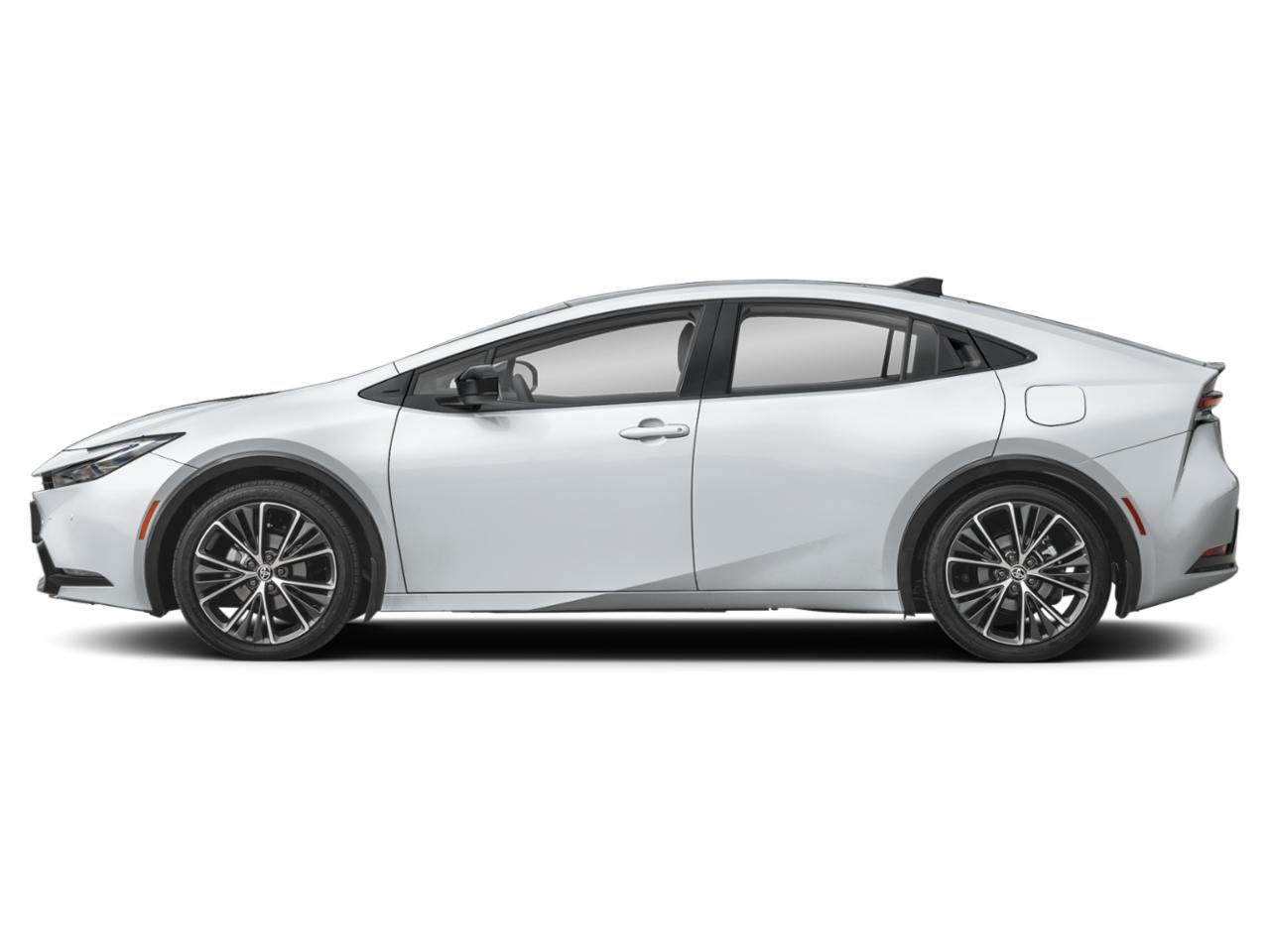2023 Toyota Prius LE AWD (Natl)
