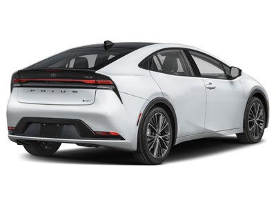 2023 Toyota Prius LE AWD (Natl)