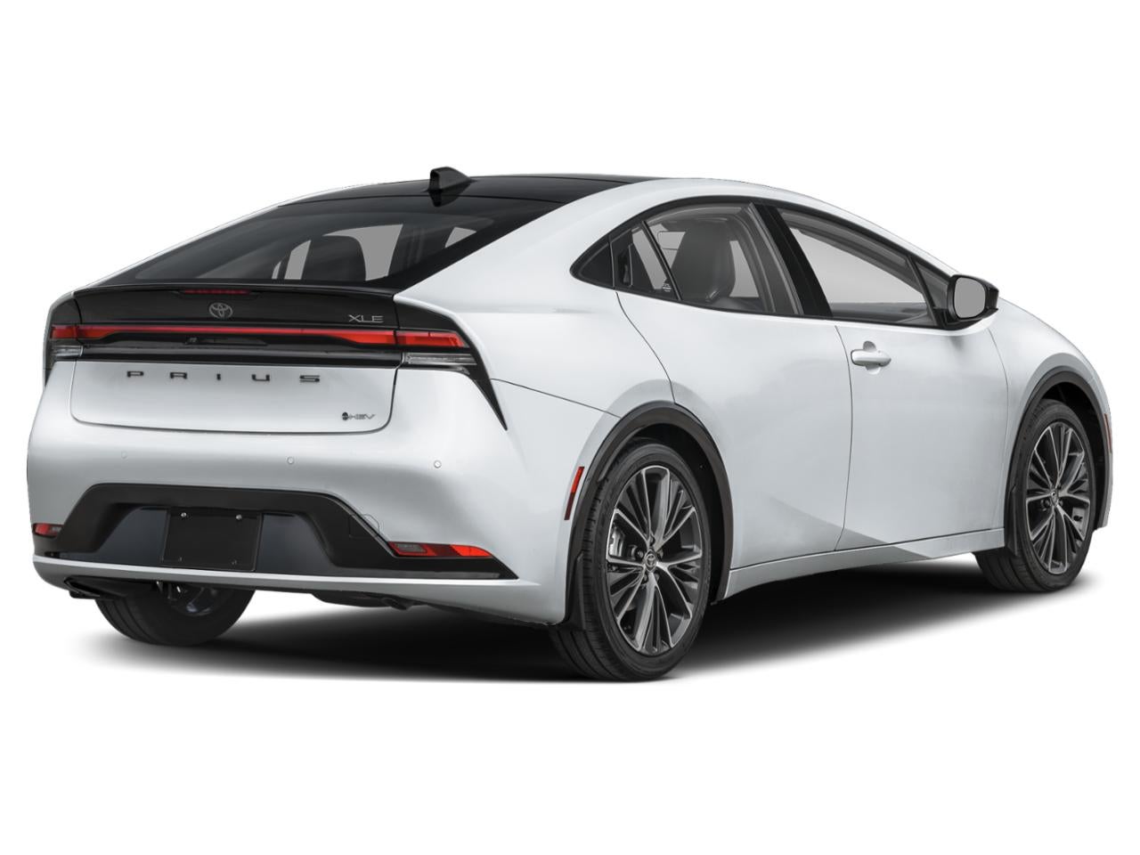 2023 Toyota Prius LE AWD (Natl)