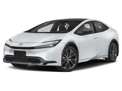 2023 Toyota Prius LE AWD (Natl)