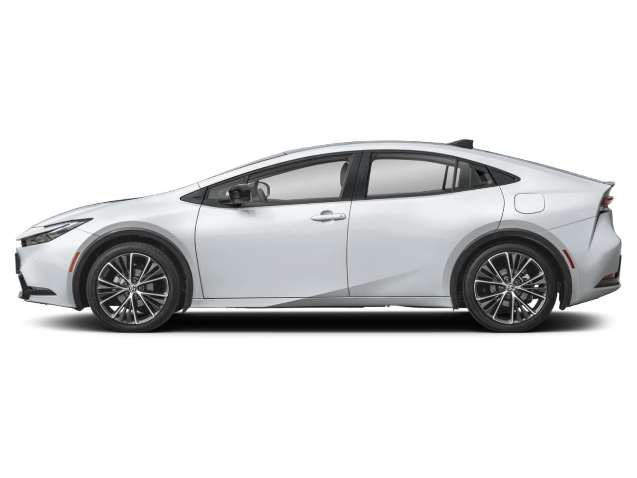 2023 Toyota Prius LE AWD (Natl)