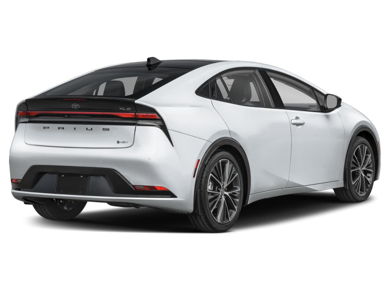 2023 Toyota Prius LE AWD (Natl)