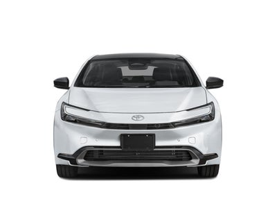 2023 Toyota Prius LE AWD (Natl)