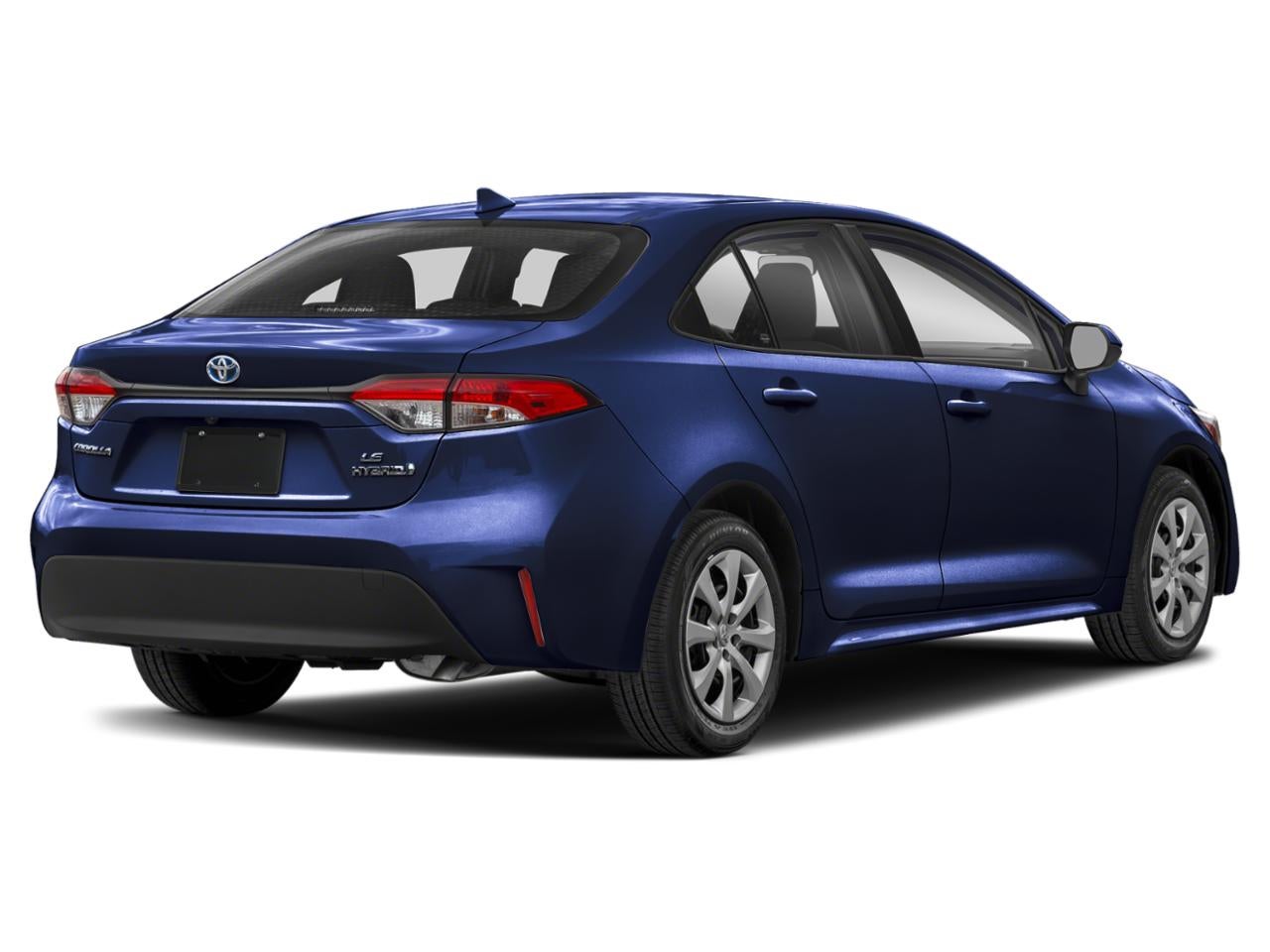 2024 Toyota Corolla Hybrid LE FWD (Natl)