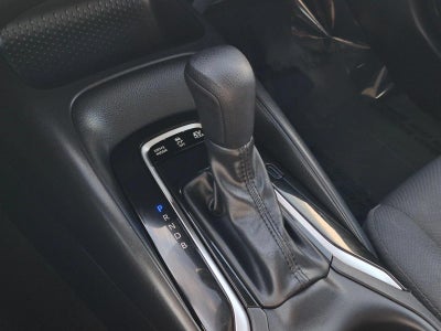 2024 Toyota Corolla Hybrid LE FWD (Natl)