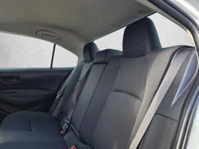 2024 Toyota Corolla Hybrid LE FWD (Natl)