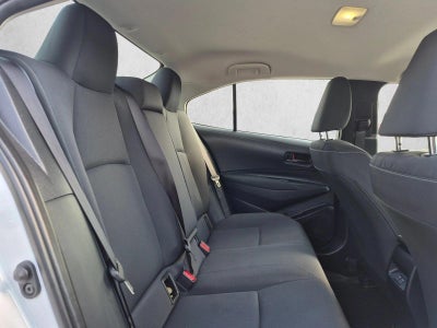 2024 Toyota Corolla Hybrid LE FWD (Natl)