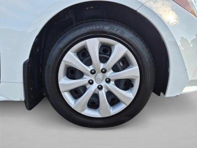2024 Toyota Corolla Hybrid LE FWD (Natl)