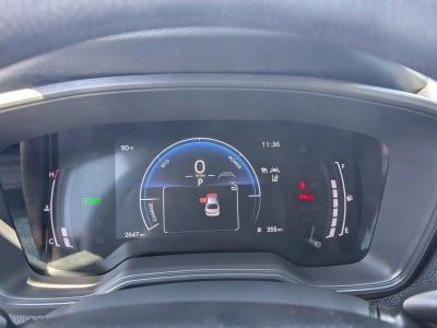 2026 Toyota Corolla Hybrid LE FWD (Natl)