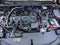 2026 Toyota Corolla Hybrid LE FWD (Natl)
