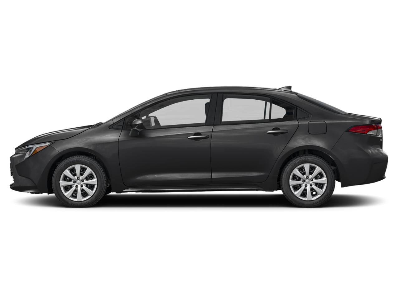 2026 Toyota Corolla Hybrid LE FWD (Natl)