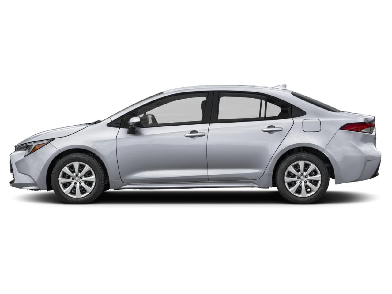 2026 Toyota Corolla Hybrid LE FWD (Natl)