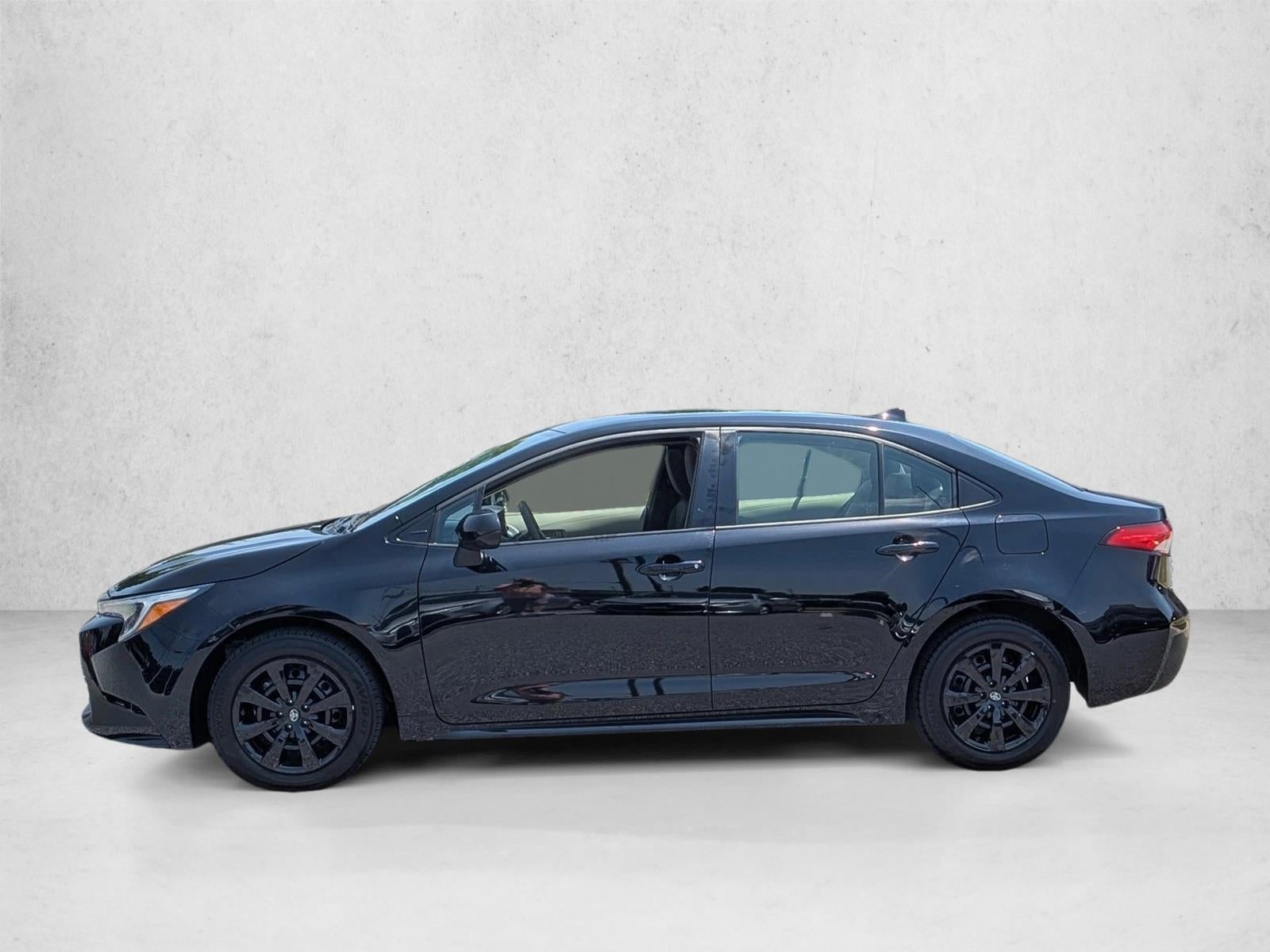 2023 Toyota Corolla Hybrid LE FWD (Natl)