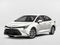 2025 Toyota Corolla Hybrid LE FWD (Natl)