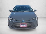 2025 Toyota Corolla Hybrid LE FWD (Natl)
