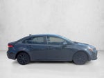2025 Toyota Corolla Hybrid LE FWD (Natl)