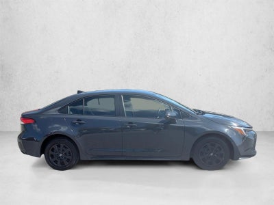 2025 Toyota Corolla Hybrid LE FWD (Natl)