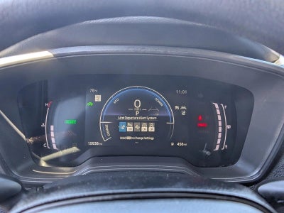 2026 Toyota Corolla Hybrid LE FWD (Natl)