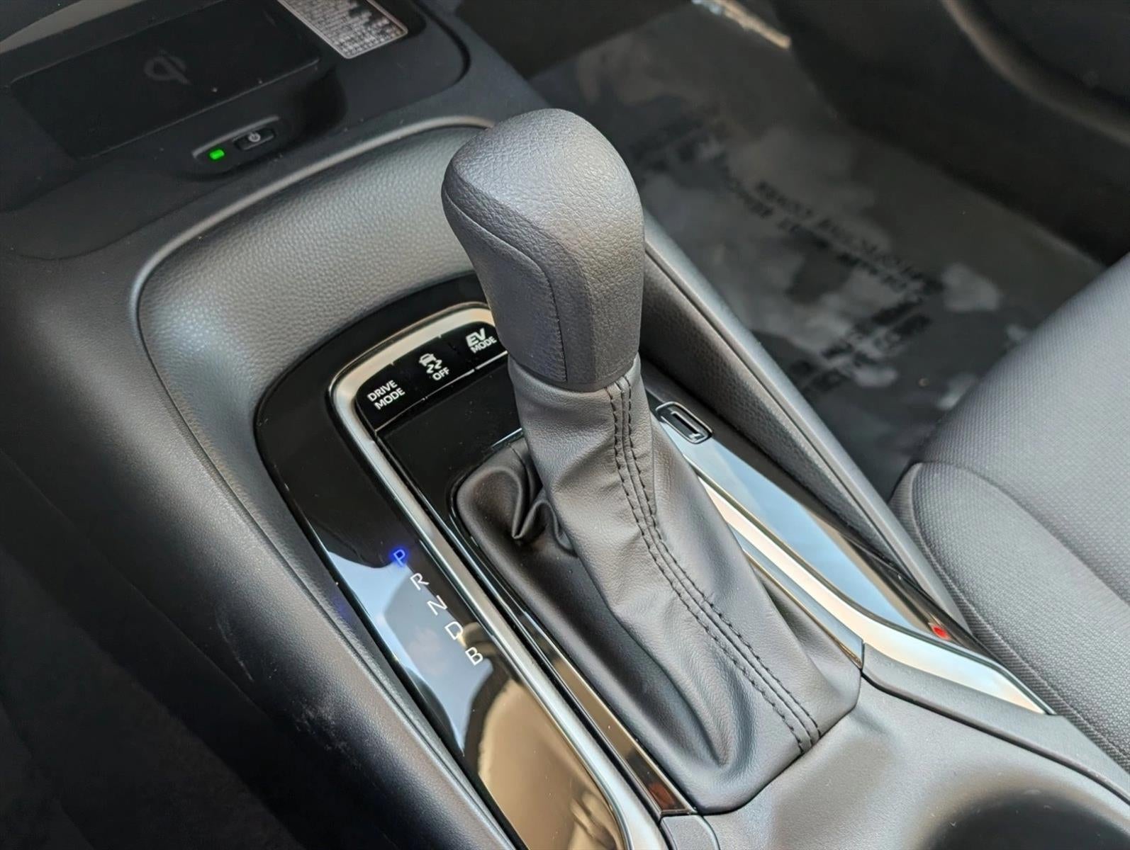 2025 Toyota Corolla Hybrid LE AWD (Natl)