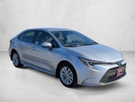 2025 Toyota Corolla Hybrid LE AWD (Natl)