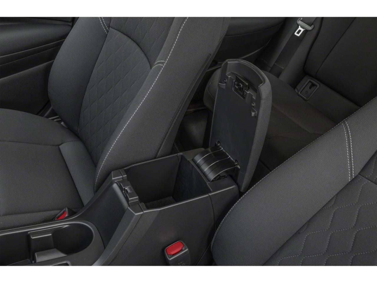 2025 Toyota Corolla Hybrid LE AWD (Natl)