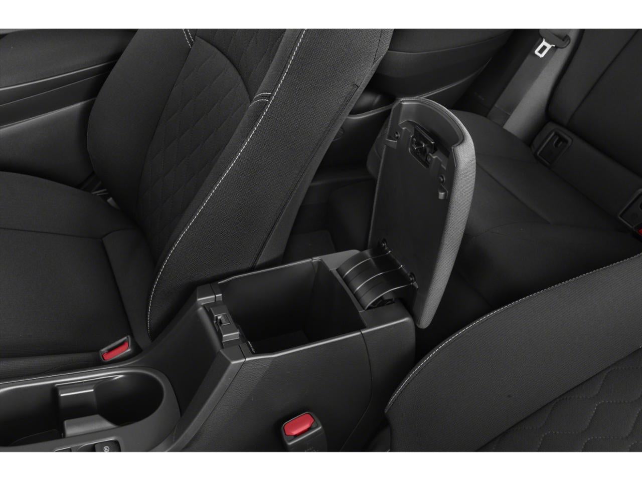 2025 Toyota Corolla Hybrid LE AWD (Natl)