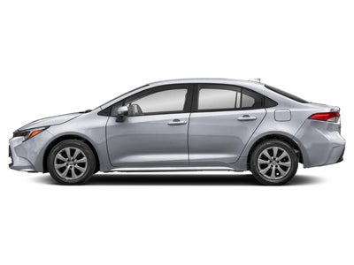 2025 Toyota Corolla Hybrid LE AWD (Natl)