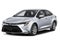 2025 Toyota Corolla Hybrid LE AWD (Natl)