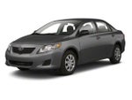 2010 Toyota Corolla 4dr Sdn Auto LE (Natl)
