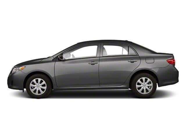 2010 Toyota Corolla 4dr Sdn Auto LE (Natl)