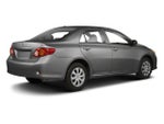 2010 Toyota Corolla 4dr Sdn Auto LE (Natl)