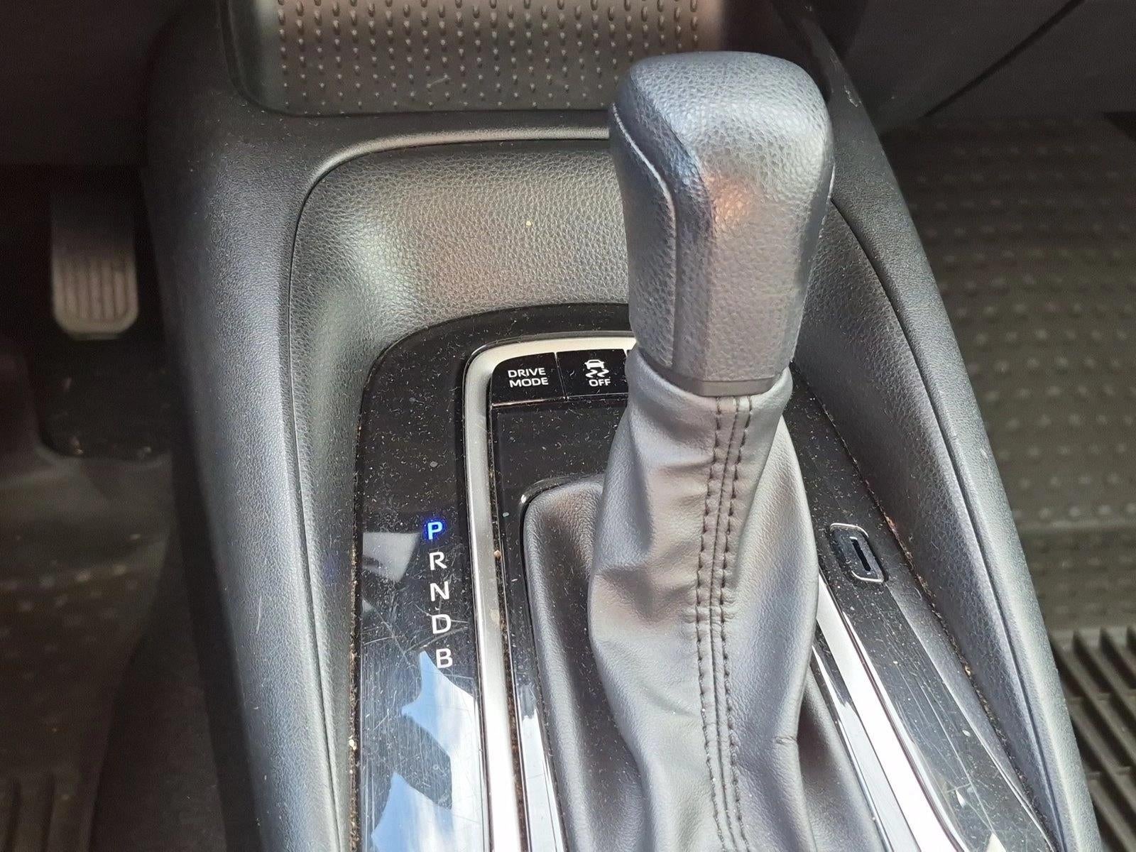 2022 Toyota Corolla Hybrid LE CVT (Natl)