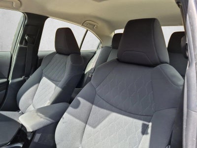 2022 Toyota Corolla Hybrid LE CVT (Natl)
